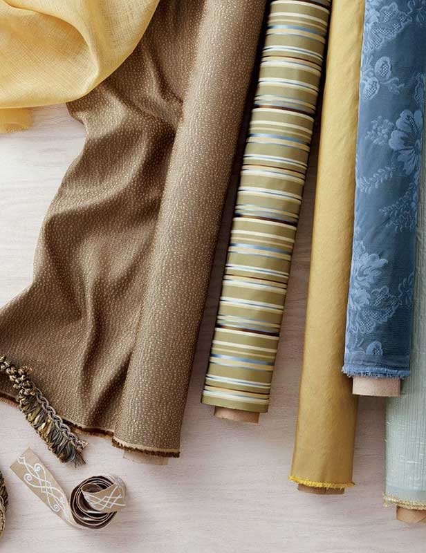Tongxiang Miaoqisi Textielco., Ltd.